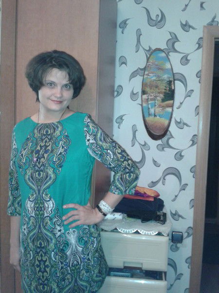 Любовь Атясова