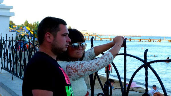 Марина Семашко