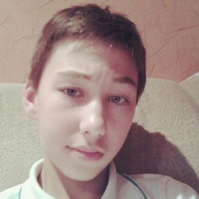 Данил Полонянкин