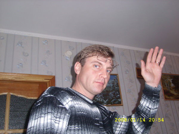 Игорь Макаренко