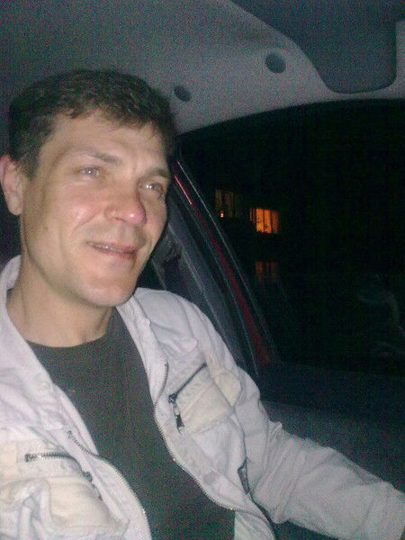 Виктор Шаблинский