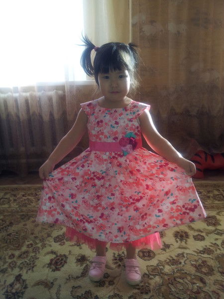 Маржан Асылова