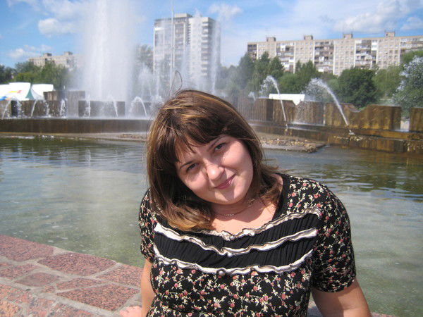 Ирина Задоян