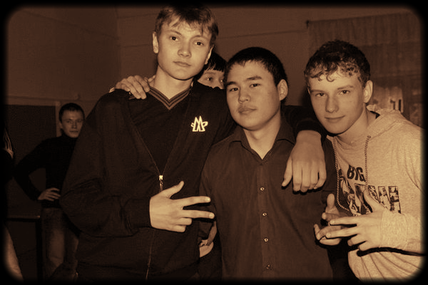 Алмат Жикибаев