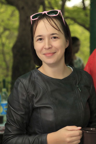 Красная Шапочка