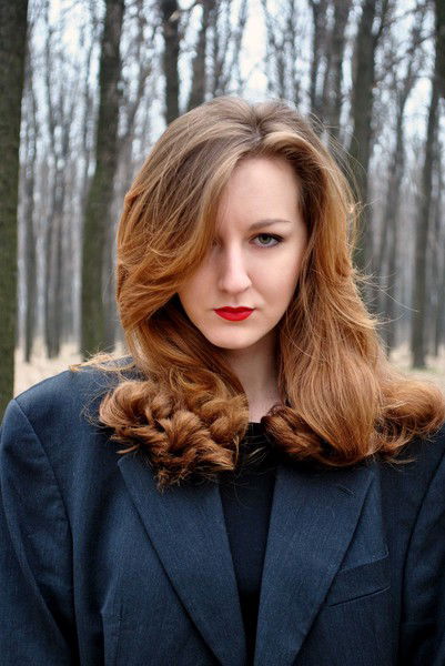 Алина Пономарчук