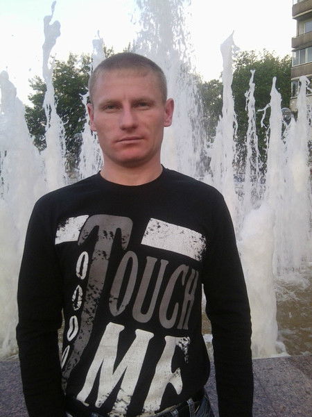 Алексей Губарев