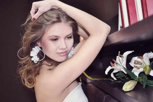 Анастасия Роговая