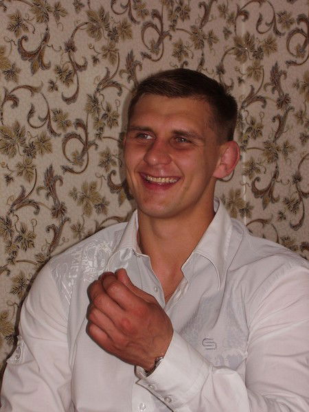 Леонид Маркович