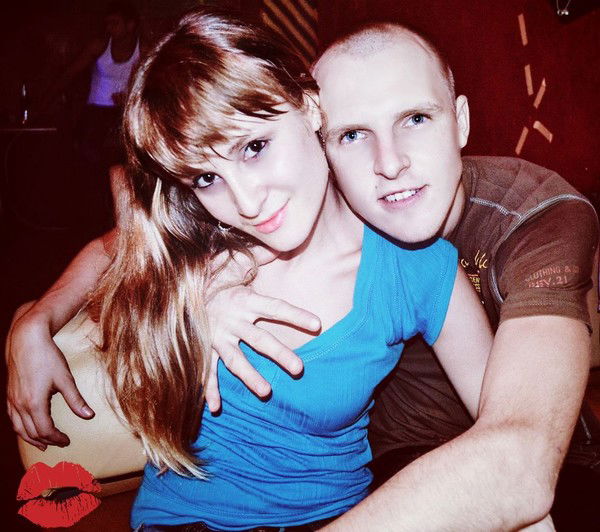 Анна Сухарь