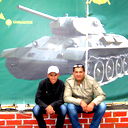 Ильдар Тушаков