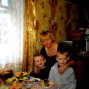 Людмила Боровик