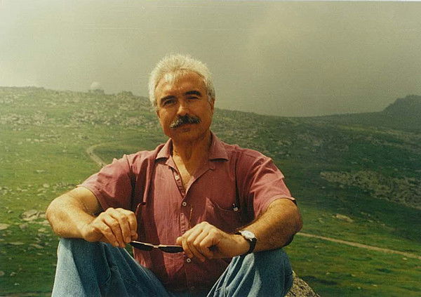 Мартин Русимов