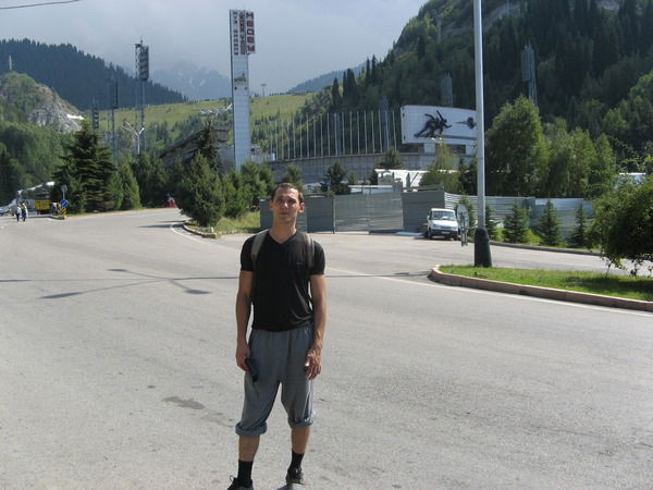 Сергей Саломатин