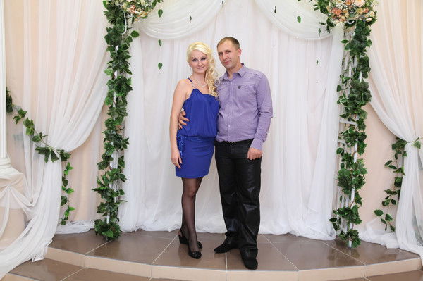 Александр Щербина