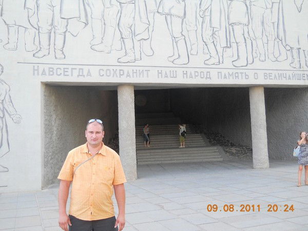 Виталий Кислицын