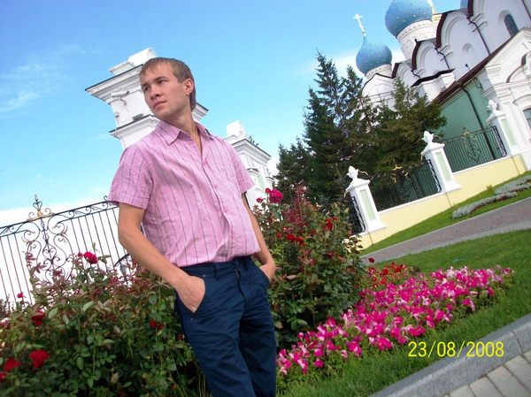 Филюс Шакиров