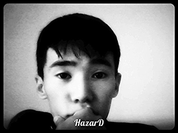 Hazard