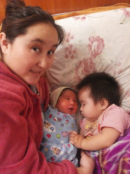 Алдан Наурызбаев