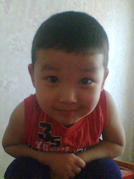 Толкын Бакибаева