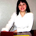 Алена Чиганцева