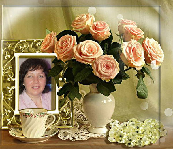 Елена Микулич