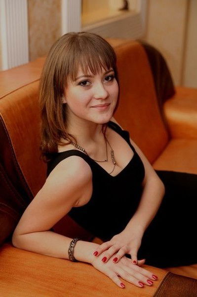 Елена Кузнецова