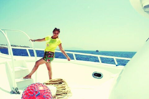 Гульназ Данилова