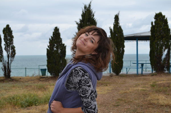 Дашунька Дашунька