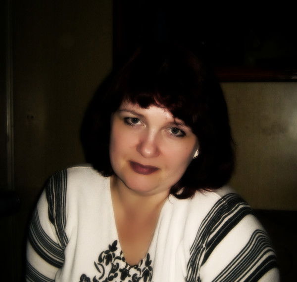 Наталья Сергеева