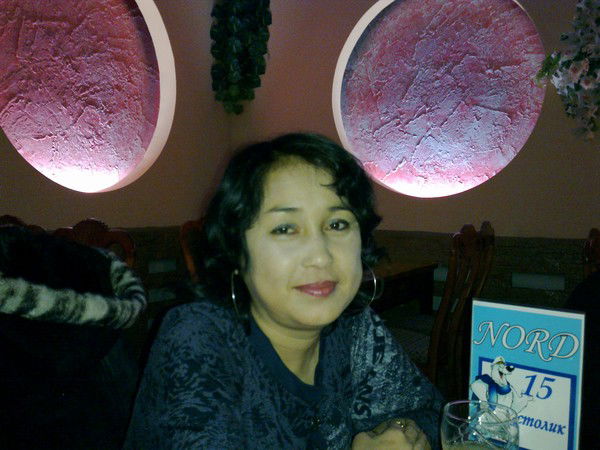 Маржан Мадиева