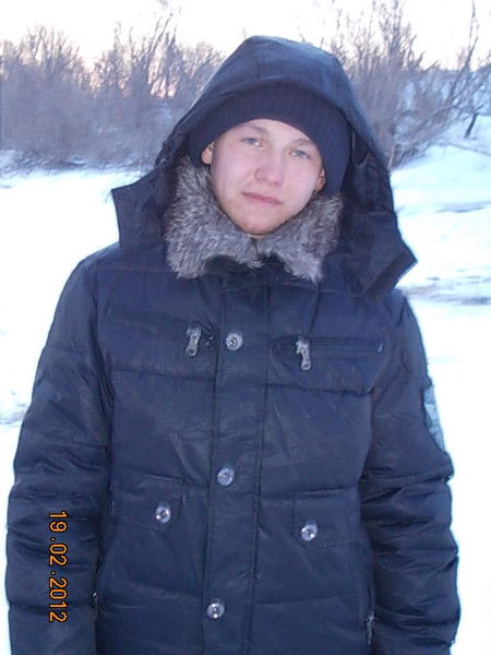 Александр Григорьев