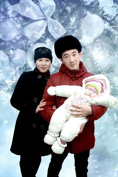 Айдос Жанат