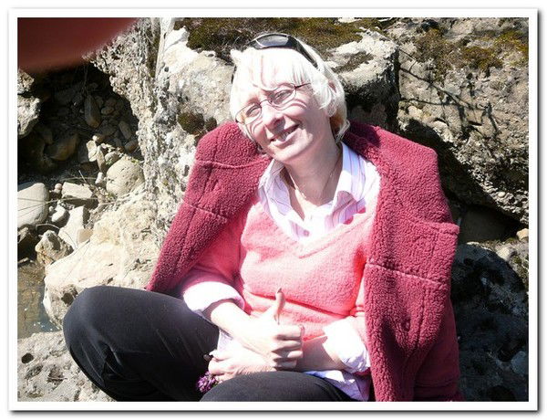 Ольга Спаран