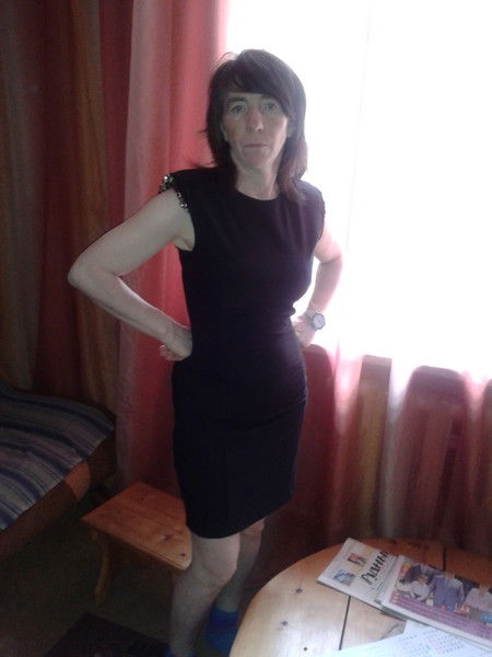 Галина Курманбаева