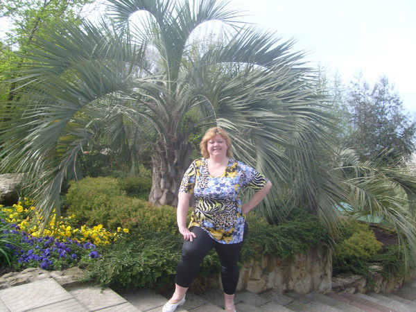 Светлана Трухина