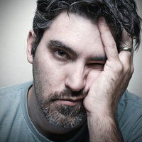 Михаил Попов