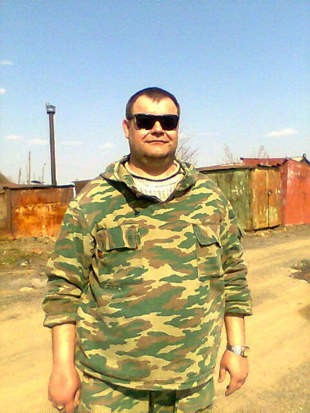 Дмитрий Тихонов