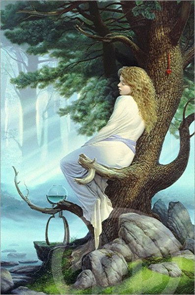 Виктория Корягина