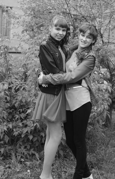 Оля Качесова