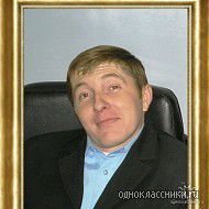 Александр Седых