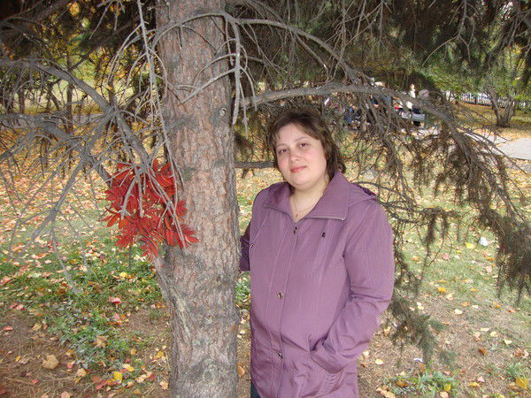 Наталья Прончева