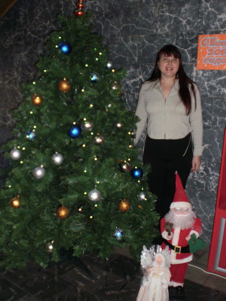 Марина Романенко