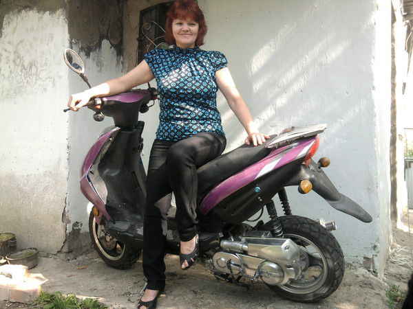 Людмила Костенникова