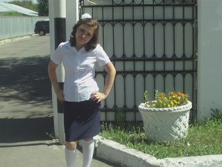 Ольга Мартьянова