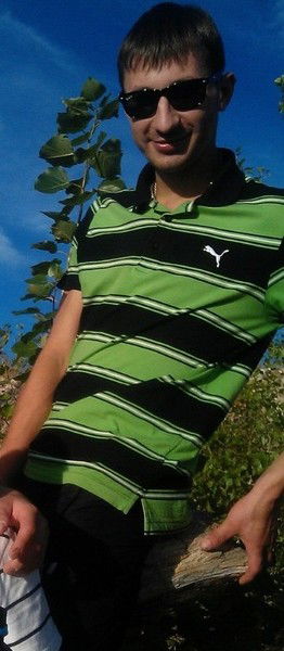 Руслан Мирхалимов