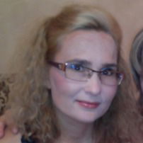 Марина Мартемьянова