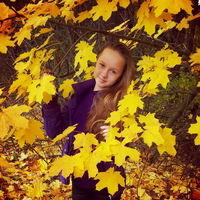 Катерина Ясинская