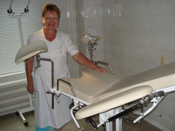 Лилия Перова