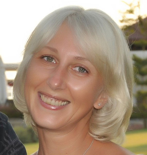 Ольга Гулевич